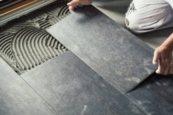 Carreleur pour travaux en neuf ou rénovation