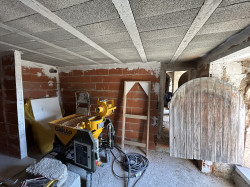 Rénovation de maisons et appartements