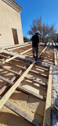 Rénovation des menuiseries extérieures
