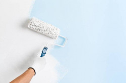 Travaux de plâtrerie et petite maçonnerie