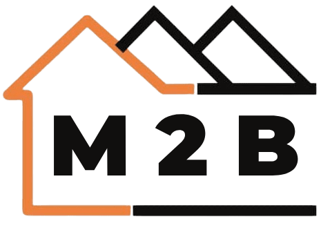 M2B